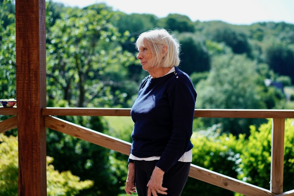 participante yoga paris 6